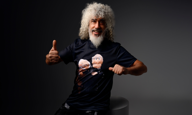 Γιάννης Γιοκαρίνης: Υπογραφή συμβολαίων με την Aspect4music και νέες κυκλοφορίες